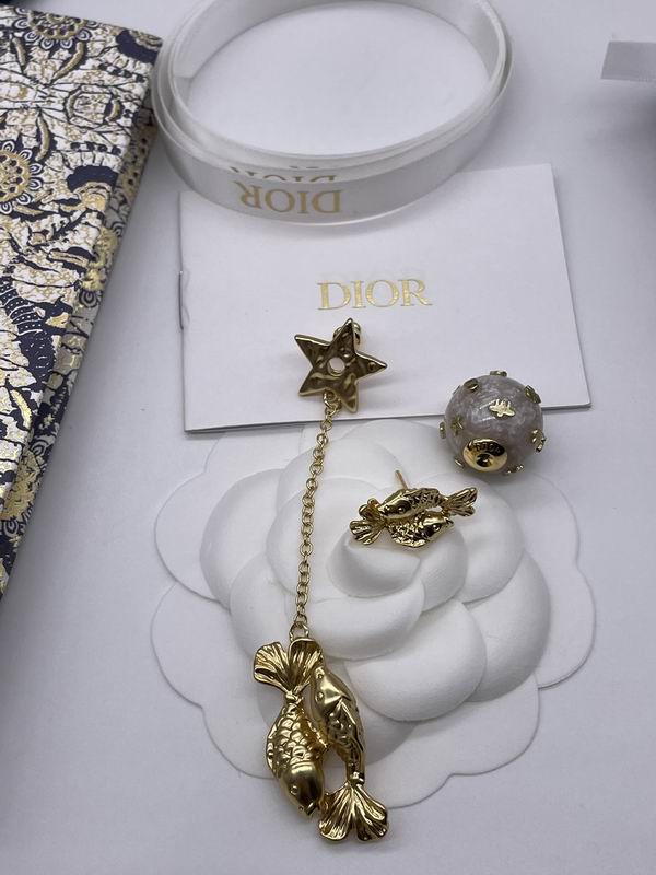 Dior Earring 04lyr410 (8)
